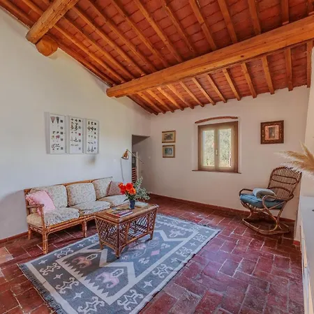 Appartamento With View And Garden - Quercia *
