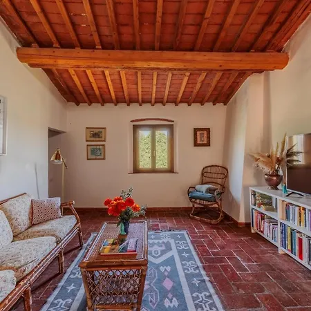 With View And Garden - Quercia Appartamento *