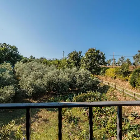 Appartamento With View And Garden - Quercia