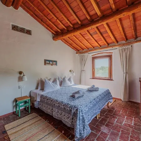 With View And Garden - Quercia Appartamento *