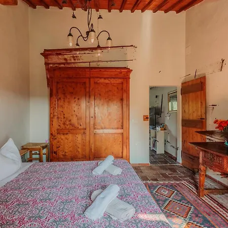 With View And Garden - Quercia Appartamento Ghizzano