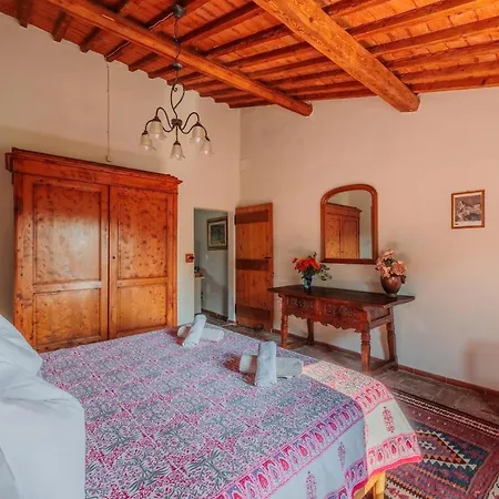 With View And Garden - Quercia Appartamento *