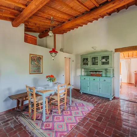 Appartamento With View And Garden - Quercia *