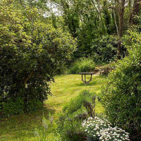 With View And Garden - Quercia Appartamento Ghizzano