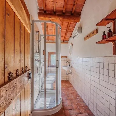 With View And Garden - Quercia Appartamento