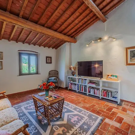 With View And Garden - Quercia Appartamento