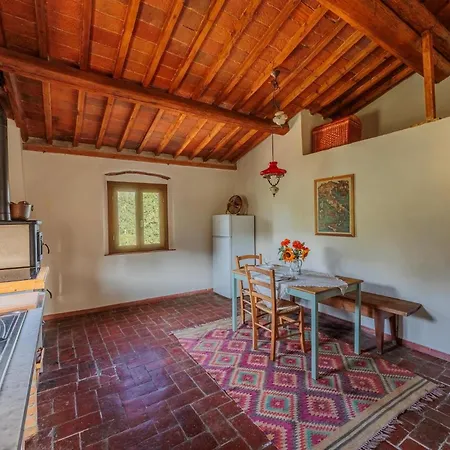 With View And Garden - Quercia * Ghizzano