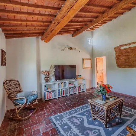 With View And Garden - Quercia Appartamento