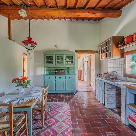 With View And Garden - Quercia Appartamento *