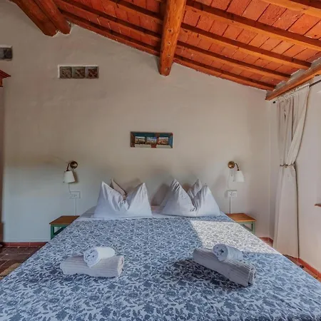 With View And Garden - Quercia Ghizzano