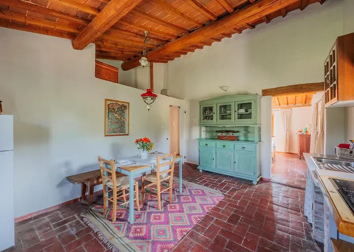 Apartman With View And Garden - Quercia *